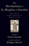 The Revelations of St. Birgitta of Sweden, Volume 3 cover