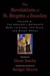 The Revelations of St. Birgitta of Sweden, Volume 4 cover