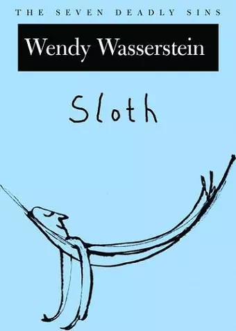 Sloth cover