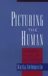 Picturing the Human cover