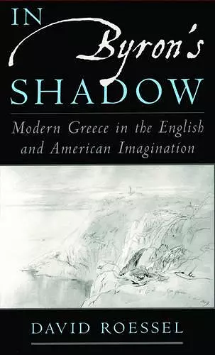 In Byron's Shadow cover