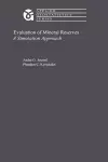 Evaluation of Mineral Reserves cover