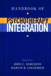 Handbook of Psychotherapy Integration cover