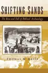 Shifting Sands cover