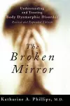 The Broken Mirror cover