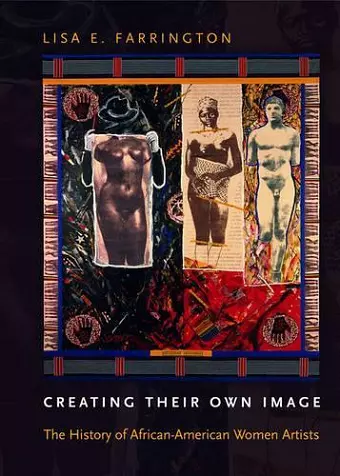 Creating Their Own Image cover