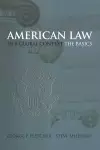 American Law in a Global Context cover