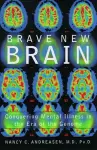 Brave New Brain cover