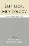 Empirical Musicology cover