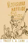 Louisiana Hayride cover