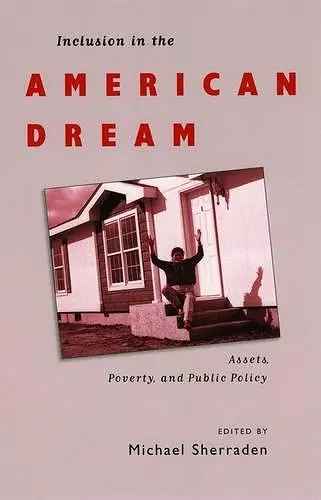 Inclusion in the American Dream cover