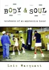 Body & Soul cover