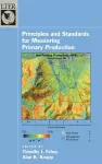 Principles and Standards for Measuring Primary Production cover