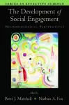The Development of Social Engagement cover