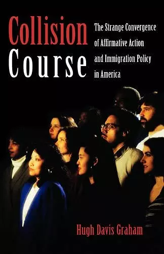 Collision Course cover