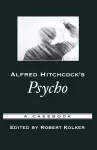 Alfred Hitchcock's Psycho cover
