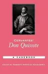 Cervantes' Don Quixote cover