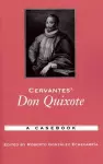 Cervantes' Don Quixote cover