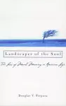 Landscapes of the Soul cover