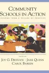 Community Schools in Action cover