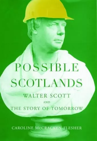 Possible Scotlands cover