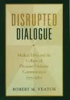 Disrupted Dialogue cover