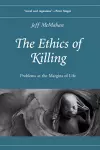 The Ethics of Killing cover