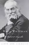 Walt Whitman cover