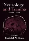 Neurology and Trauma cover