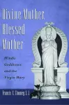 Divine Mother, Blessed Mother cover