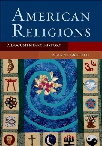 American Religions cover