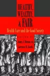 Healthy, Wealthy, and Fair cover