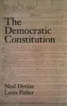 The Democratic Constitution cover