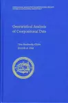 Geostatistical Analysis of Compositional Data cover