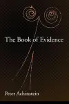 The Book of Evidence cover