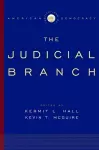 The Judicial Branch cover