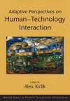 Adaptive Perspectives on Human-Technology Interaction cover