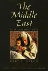 The Middle East cover