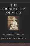 The Foundations of Mind cover