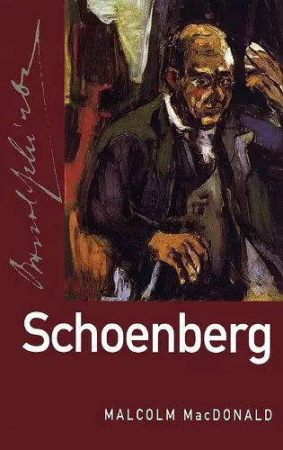 Schoenberg cover