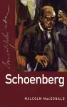 Schoenberg cover