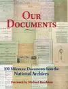 Our Documents cover