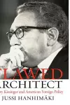 The Flawed Architect cover