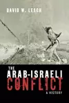 The Arab-Israeli Conflict cover