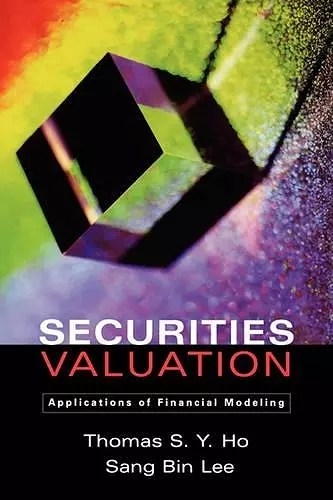 Securities Valuation cover