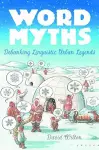 Word Myths cover