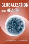 Globalization and Health cover