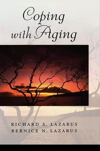 Coping with Aging cover