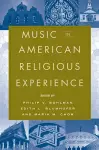 Music in American Religious Experience cover