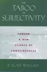 The Taboo of Subjectivity cover